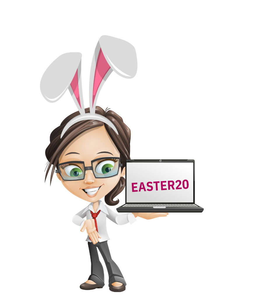 Lucy Easter Egg